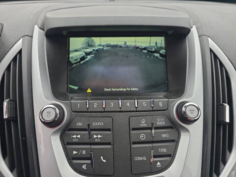 2013 GMC Terrain SLE-2