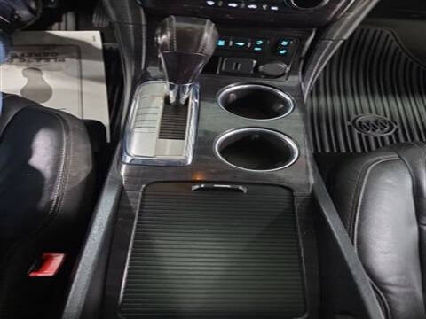 2016 Buick Enclave Premium