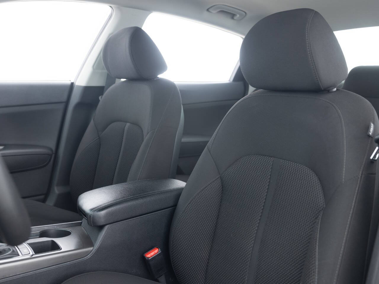 Used Car 2020 Kia Optima  Lx 4dr Sedan For Sale Under $10,000 In Coal City, Illinois