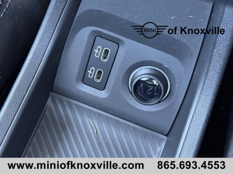 2025 MINI Hardtop 4 Door Cooper S