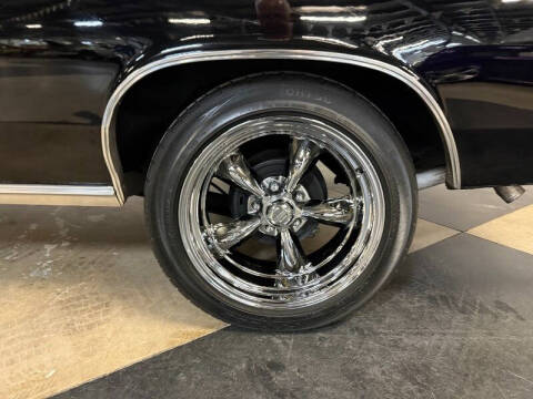 1966 Chevrolet Chevelle