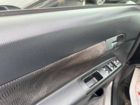 2014 Scion xB