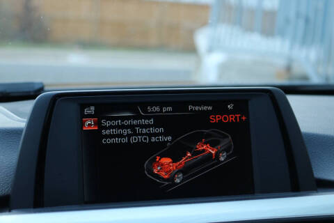 2016 BMW 3 Series 328i