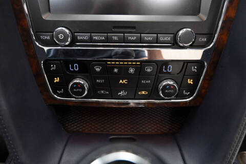 2014 Bentley Continental GT