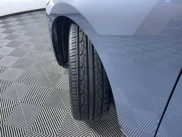 2023 Mazda Mazda3 Sedan 2.5 S Carbon Edition