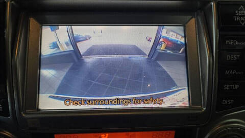 2011 Toyota 4Runner Limited