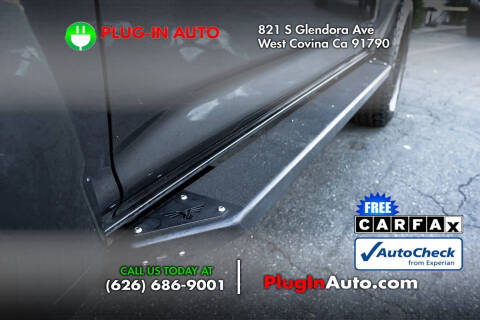 2020 Toyota 4Runner TRD Pro