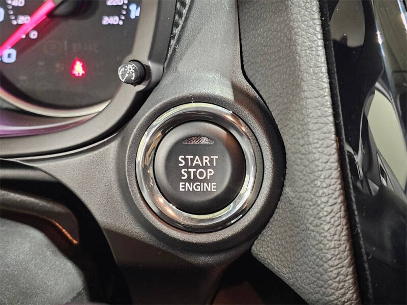 2025 Mitsubishi Eclipse Cross SEL