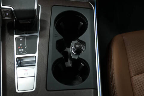 2020 Audi A6 quattro Premium Plus 55 TFSI