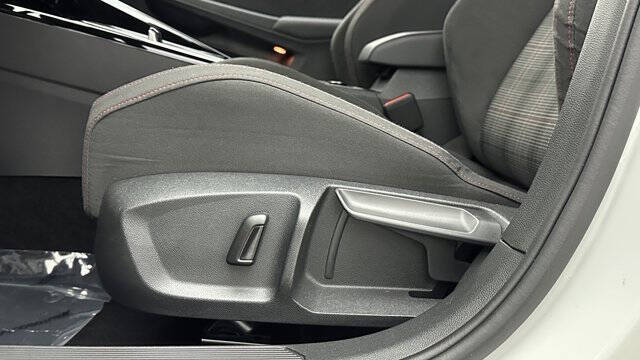 2024 Volkswagen Golf GTI S