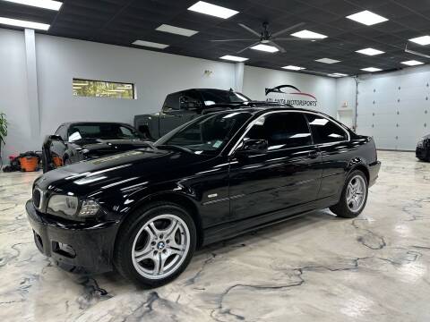 2003 BMW 3 Series for sale at Atlanta Motorsports in Roswell GA