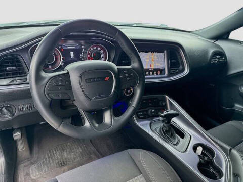 2016 Dodge Challenger R/T