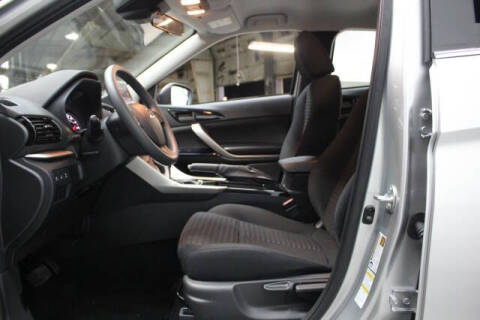 2026 Mitsubishi Eclipse Cross LE