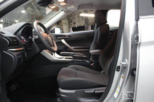 2026 Mitsubishi Eclipse Cross LE