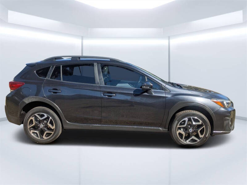 2018 Subaru Crosstrek 2.0i Limited