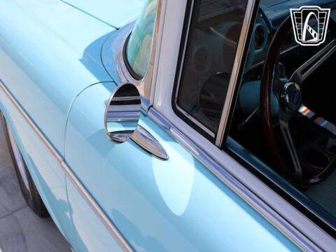 1957 Chevrolet 210
