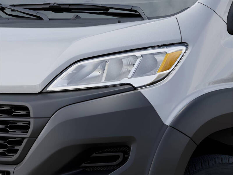 2026 RAM ProMaster