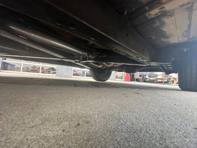 1961 Chevrolet Corvette