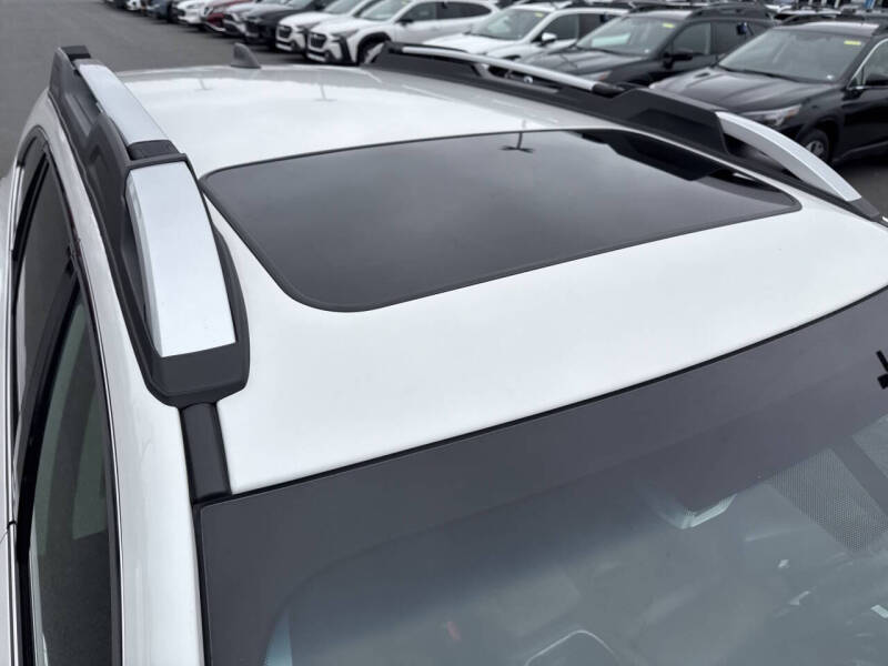 2021 Subaru Outback Touring XT