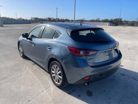 2014 Mazda MAZDA3 i Touring