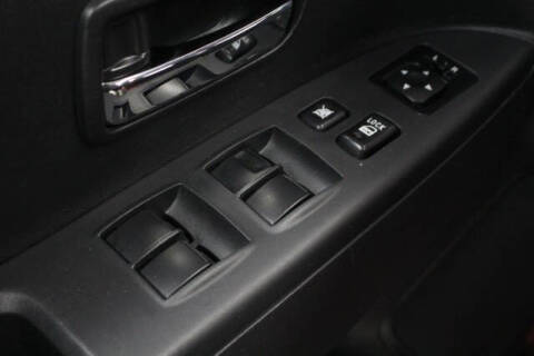 2023 Mitsubishi Outlander Sport ES