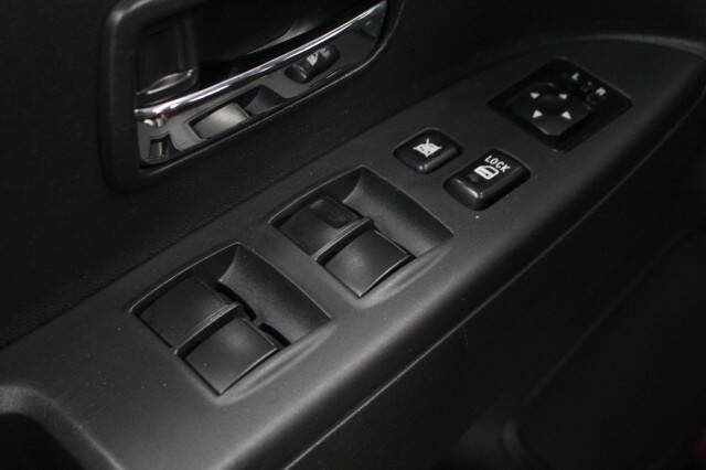 2023 Mitsubishi Outlander Sport ES