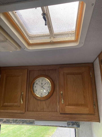 1998 Ford E-Series E-350