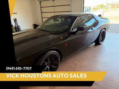 2023 Dodge Challenger SRT Hellcat Jailbreak