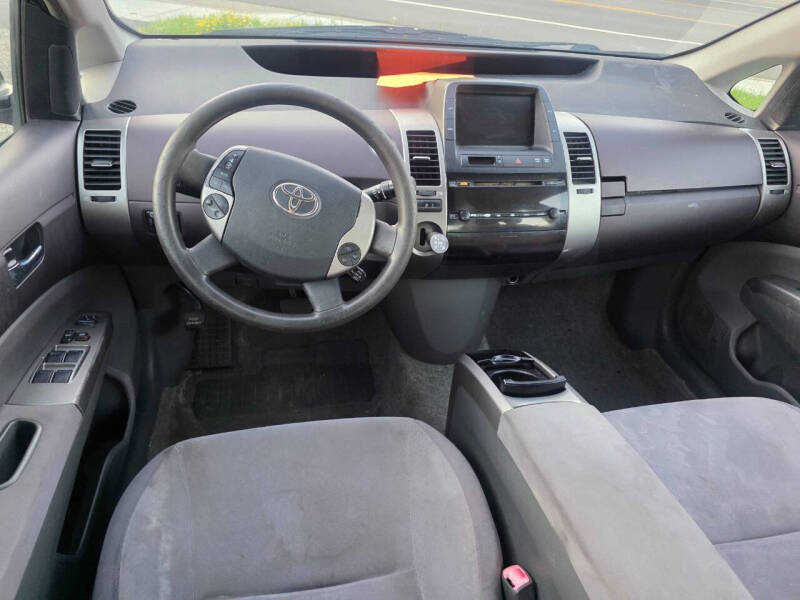2004 Toyota Prius