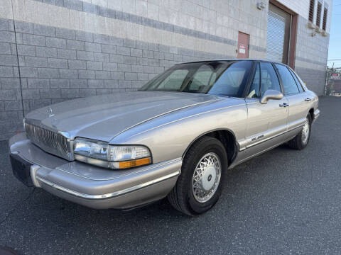 1996 Buick Park Avenue