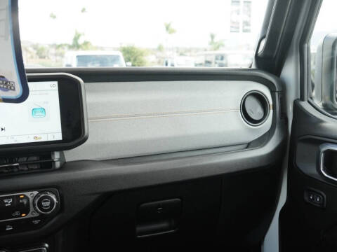 2024 Jeep Wrangler Sport S 4xe