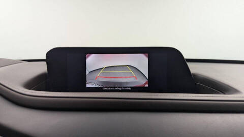 2021 Mazda CX-30 Premium