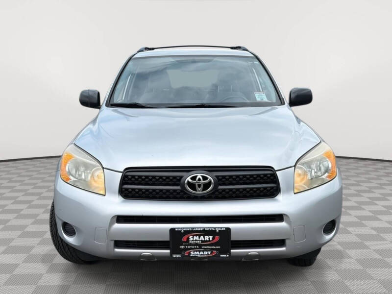 2008 Toyota RAV4