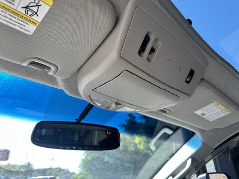 2013 Nissan Titan PRO-4X