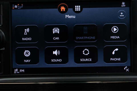 2020 Bentley Bentayga Speed