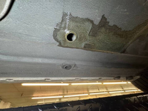 1998 Mercedes-Benz SL-Class