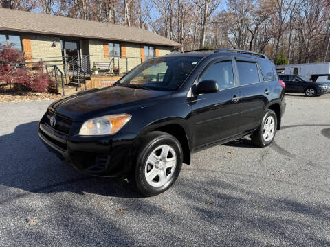 2011 Toyota RAV4