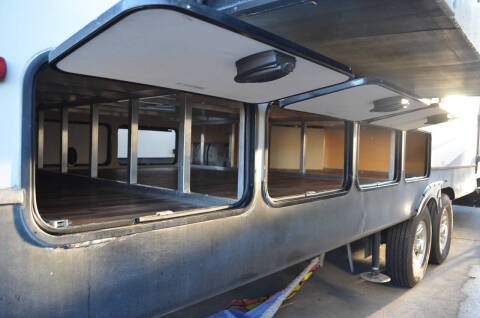 2017 Keystone RV Cougar