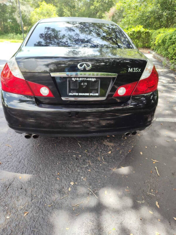 2006 INFINITI M 35 photo 3