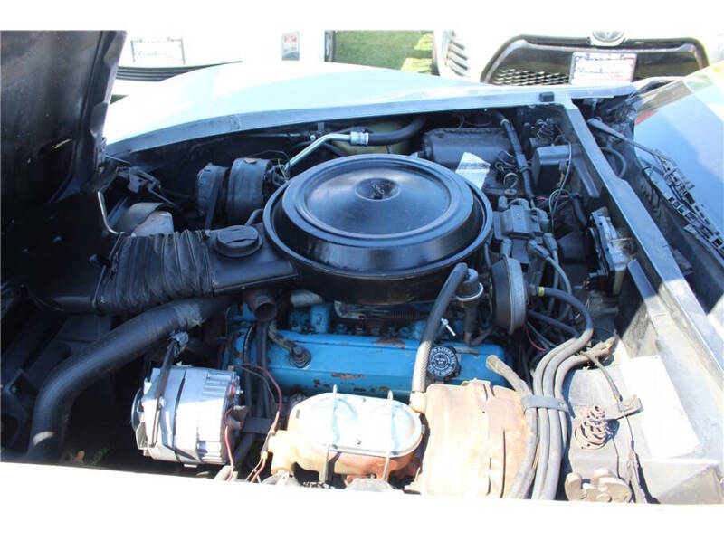 1977 Chevrolet Corvette