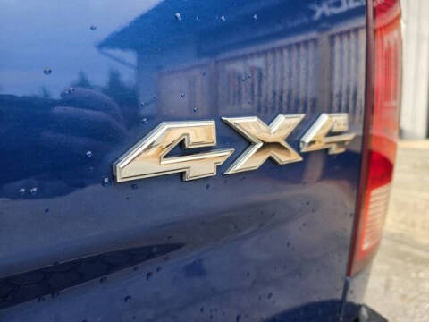 2009 Dodge Ram 1500 SLT