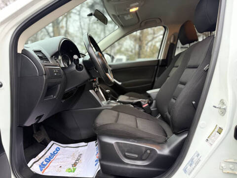 2013 Mazda CX-5 Touring