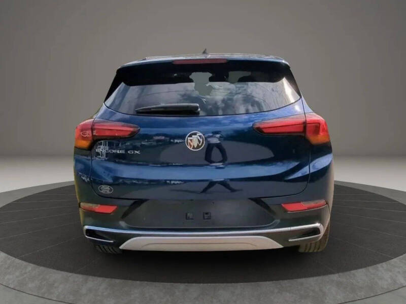 2023 Buick Encore GX Essence