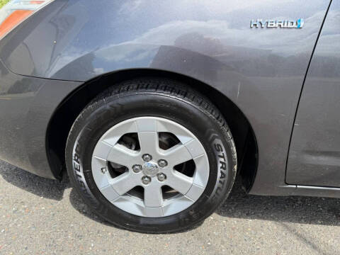 2007 Toyota Prius