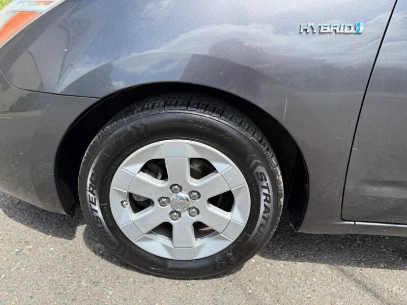 2007 Toyota Prius