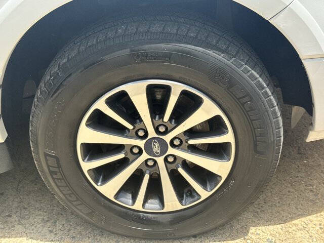 2016 Ford Expedition XLT