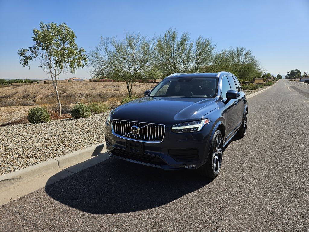 2020 Volvo XC90 for sale at Corporate Fleet Remarketing in Litchfield Park, AZ