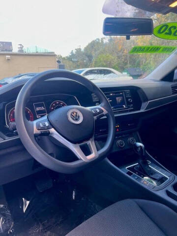 2020 Volkswagen Jetta R-Line