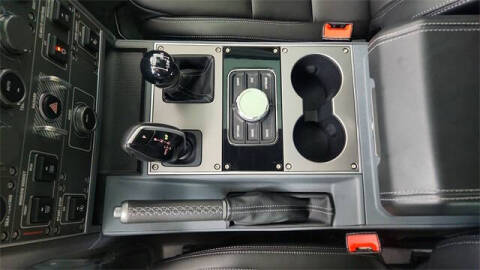 2024 Ineos Grenadier Fieldmaster