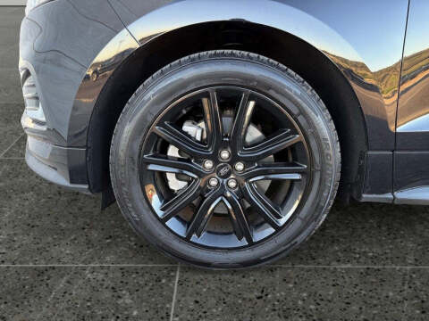 2023 Ford Edge ST-Line